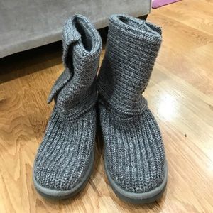 Ugg Cardy boots