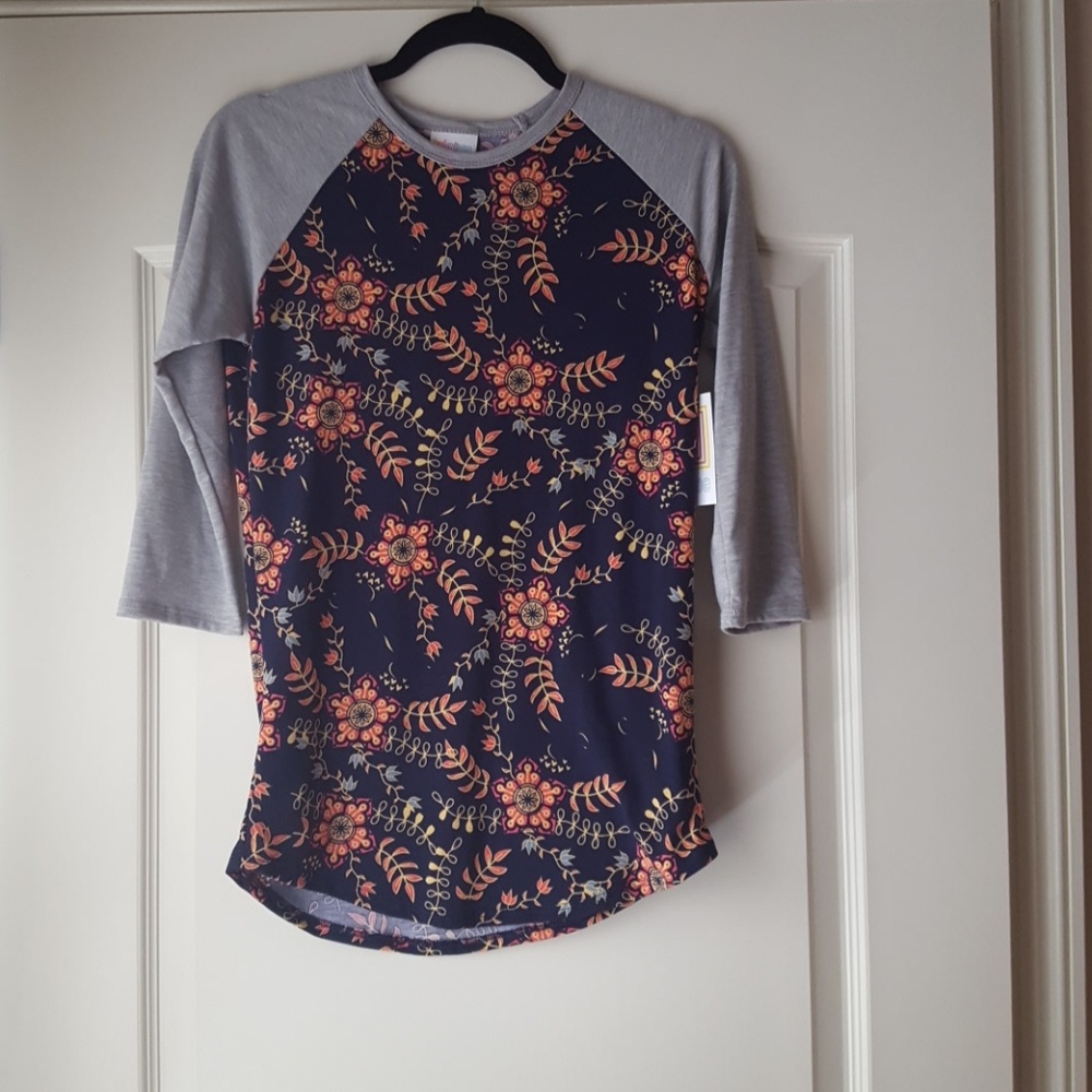 LuLaRoe XXS Randy NWT