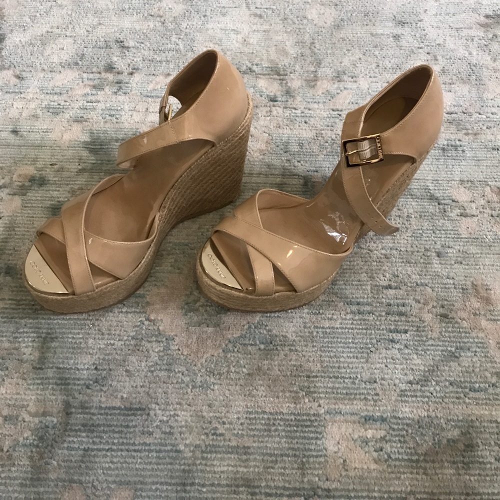 Jimmy Choo Wedges
