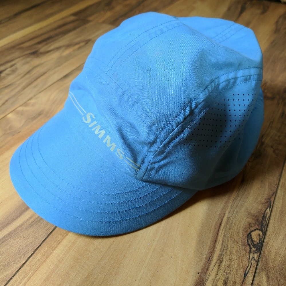 Womens simms fishing hat