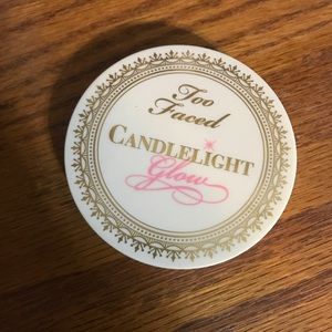 Too Faced Candlelight Highlight