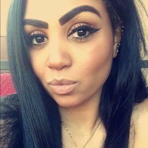 Meet your Posher, Nehad