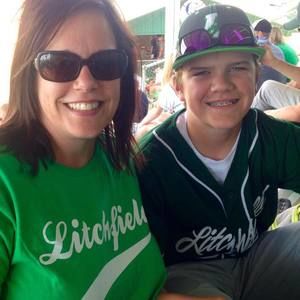 Meet your Posher, Kris