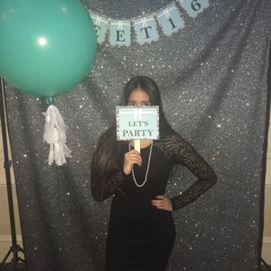 Meet your Posher, Ciara