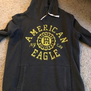 American eagle hoodie
