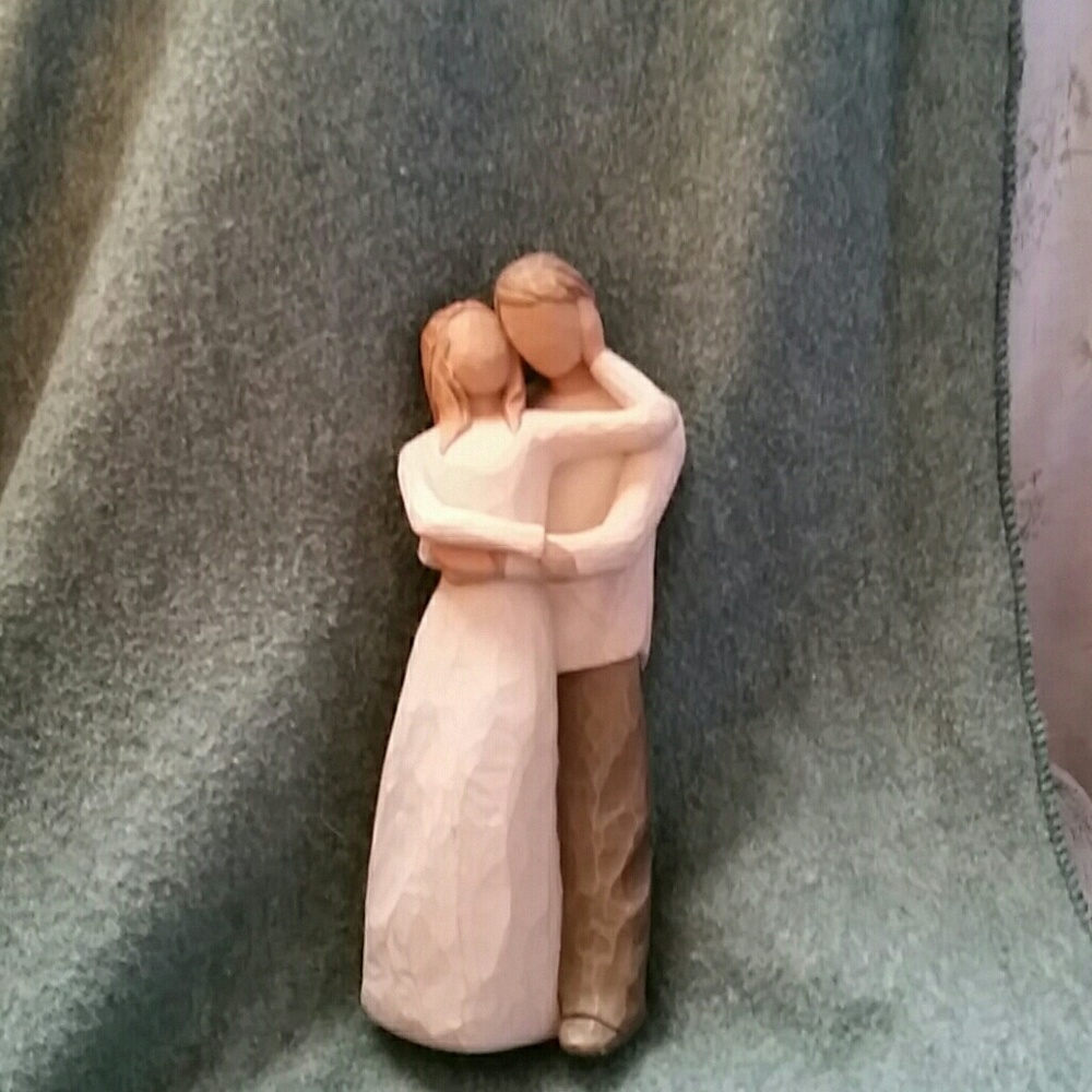 Willow Tree "together"