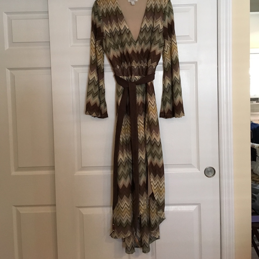 Boston Proper Dress