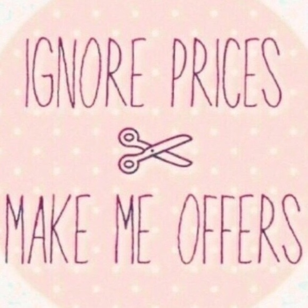 Bundle and save!!