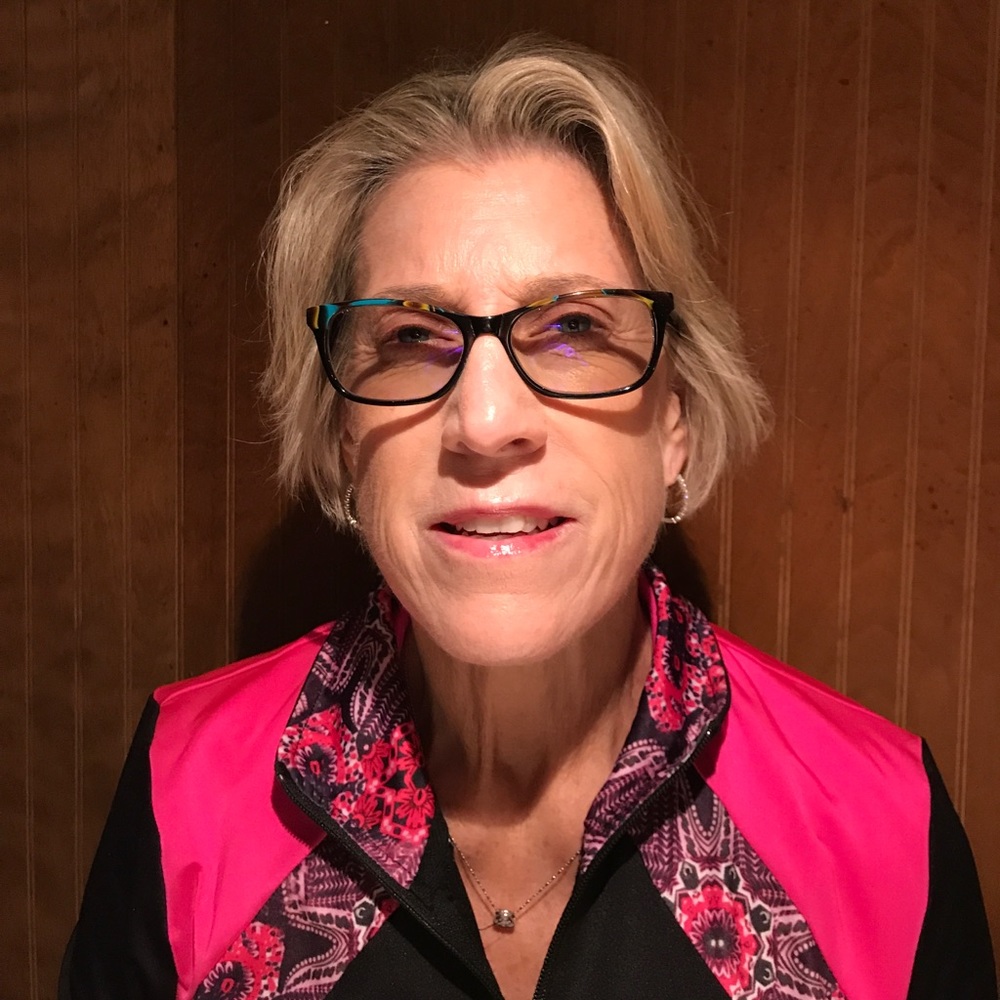 Meet your Posher, Sandra