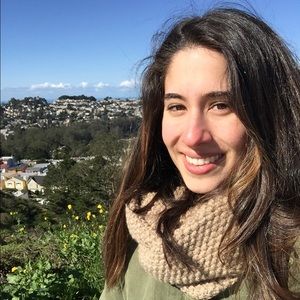 Meet your Posher, Alissa