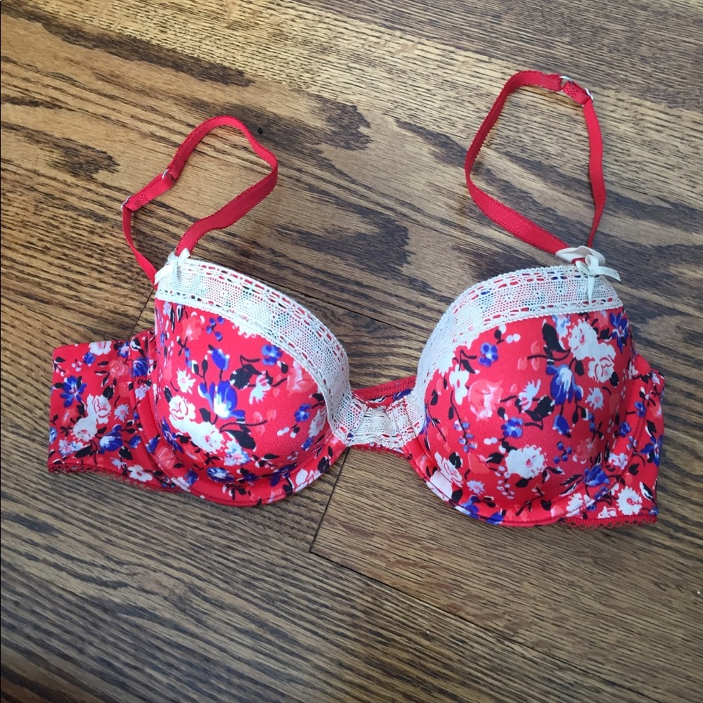 Aerie Ella Bra size 32B