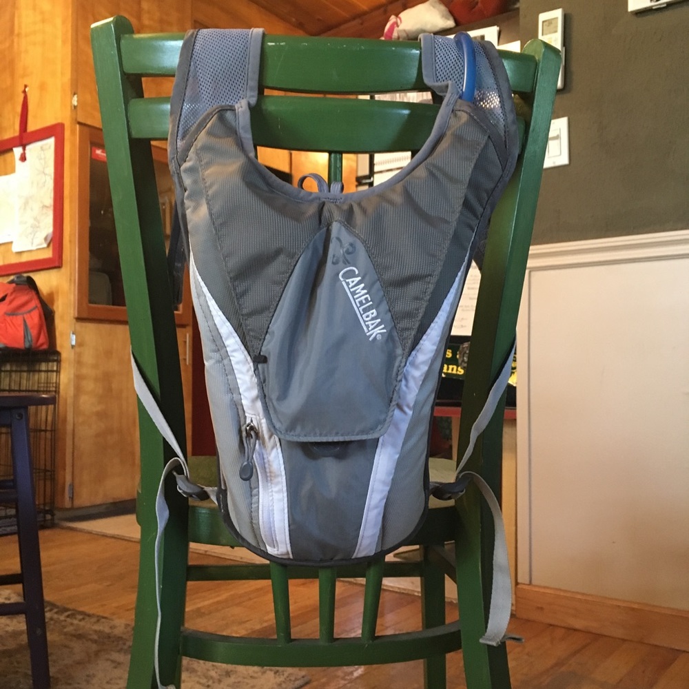 Camelbak 1.5L hydration pack w/bladder