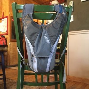 Camelbak 1.5L hydration pack w/bladder