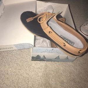 SPERRY rain shoe