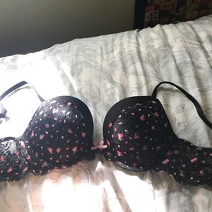 Victoria's Secret Dream Angels Push-up Bra