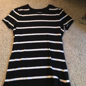 Striped shirt
