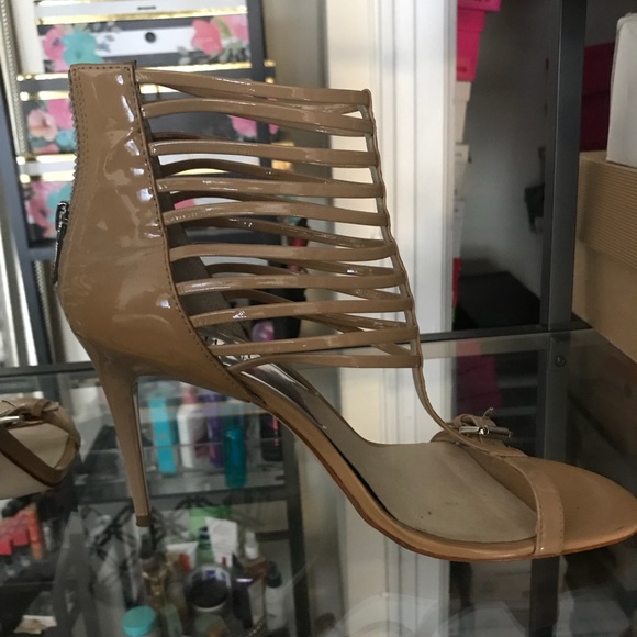 Michael Kors sandal heels - Picture 2 of 2