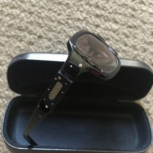 Coach sunglasses