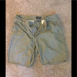 Brixton Chino short