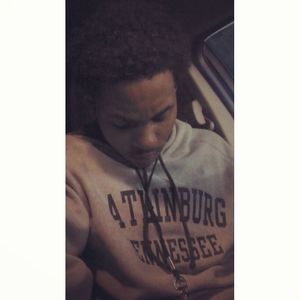 Meet your Posher, Maine budda