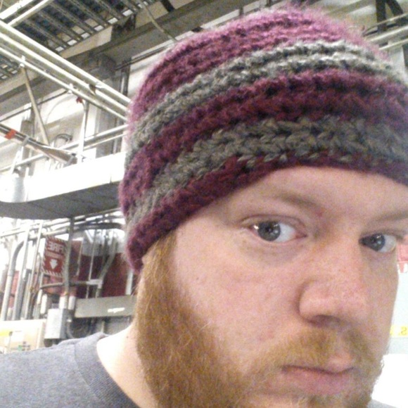 HOMEMADE BEANIES(examples included) - Picture 3 of 3