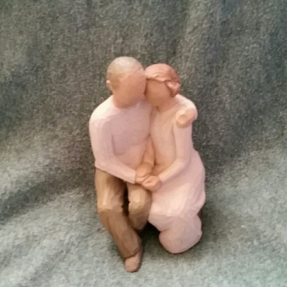 Willow Tree "anniversary"