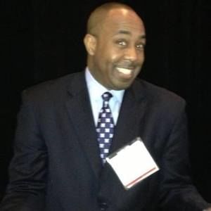 Meet your Posher, Derek