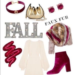 Meet your Posher, Hope