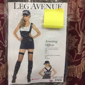 Costume Leg Avenue