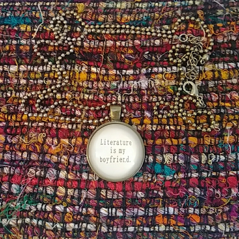 Pendant Necklace