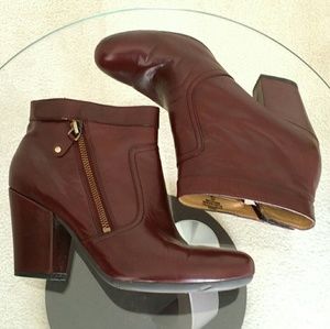 Easy spirit sexy booties 7.5 W