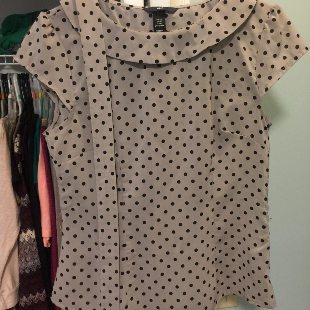 H&M Blouse