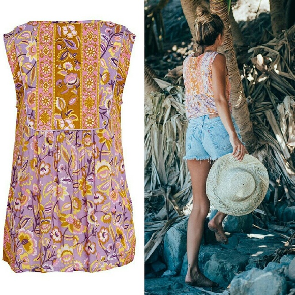 New spell designs lolita sleeveless blouse lover - Picture 2 of 7