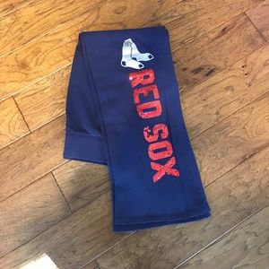 Navy Red Sox Sweatpants by Victoria's Secret ⚾️
