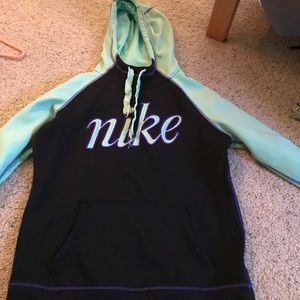 Nike hoodie