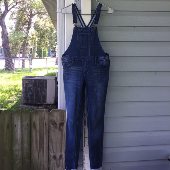 Other - Justice overalls