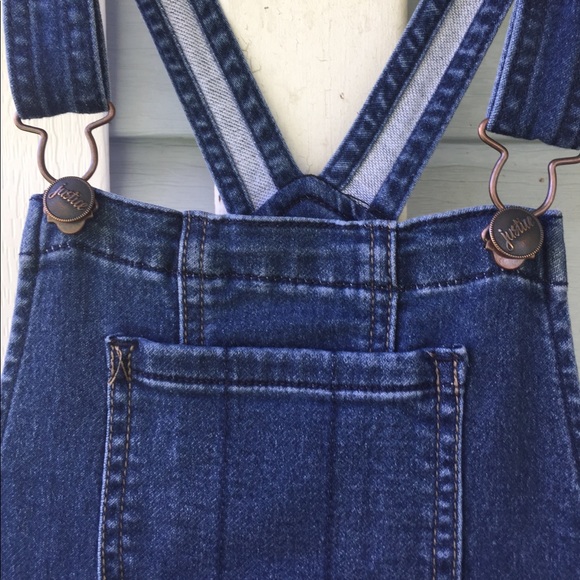 Justice overalls - Picture 2 of 7