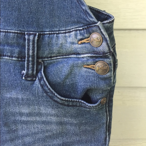 Justice overalls - Picture 3 of 7