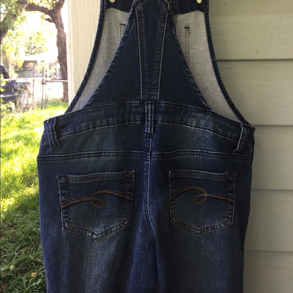 Justice overalls - Picture 6 of 7