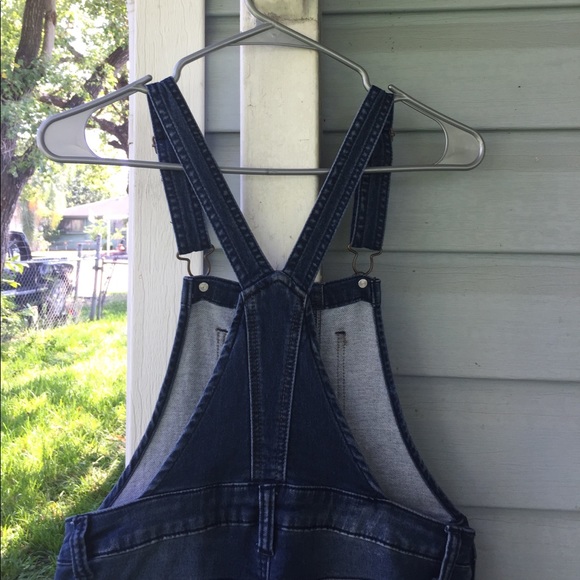 Justice overalls - Picture 7 of 7