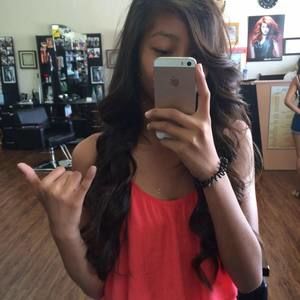 Meet your Posher, Wendilyn