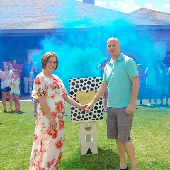 Meet your Posher, Liz - Picture 1 of 1