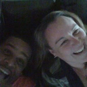 Meet your Posher, Derrick