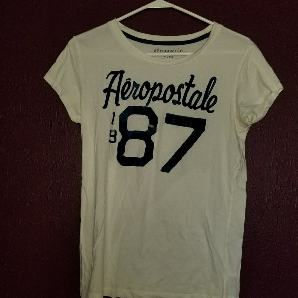 Aeropostale t-shirt