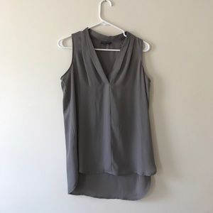 Vince Camuto sleeveless blouse