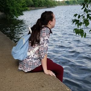 Meet your Posher, Alexandra