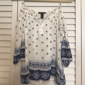 Forever 21 top