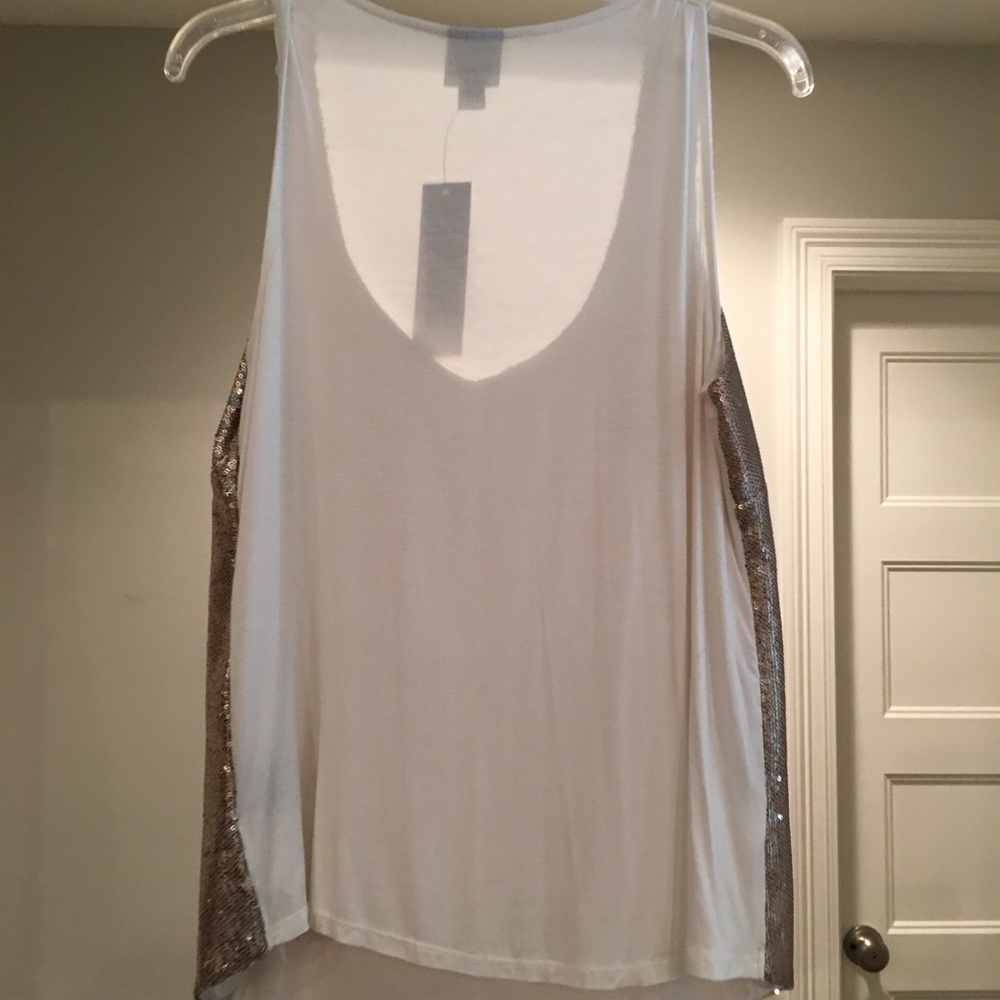 Gold top - Picture 3 of 3