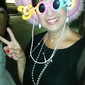 Meet your Posher, Linda