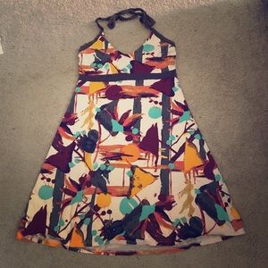 Patagonia Halter Dress XL